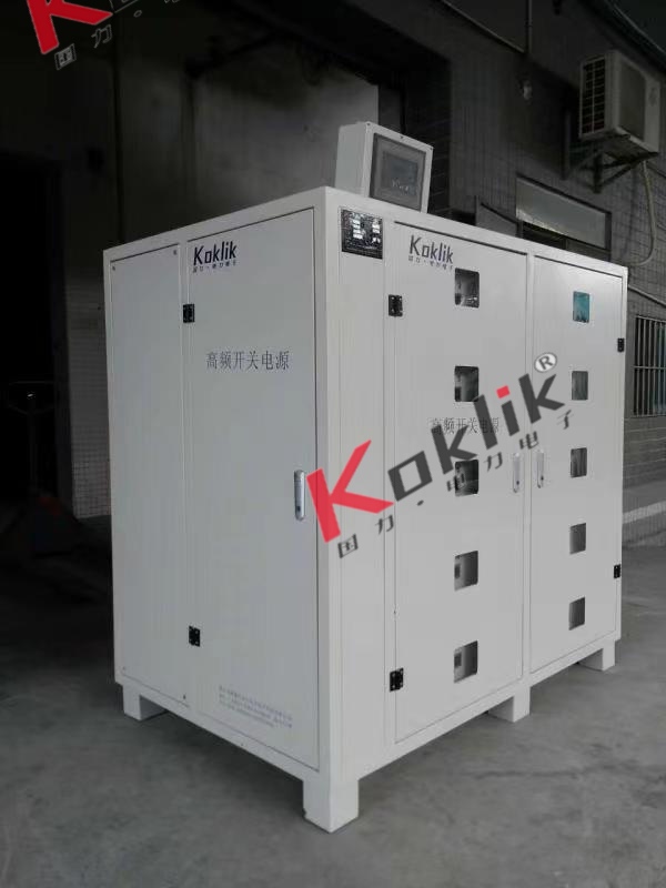 镀硬铬工艺总出问题？这款电源帮你解决