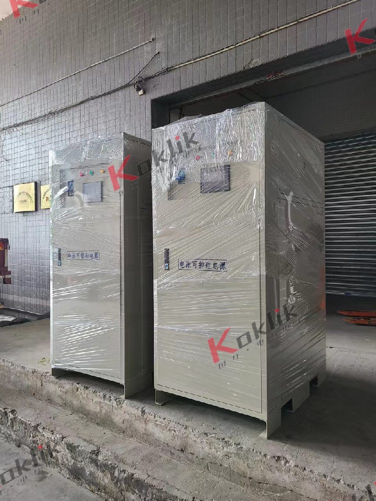 电泳可控硅整流电源定制