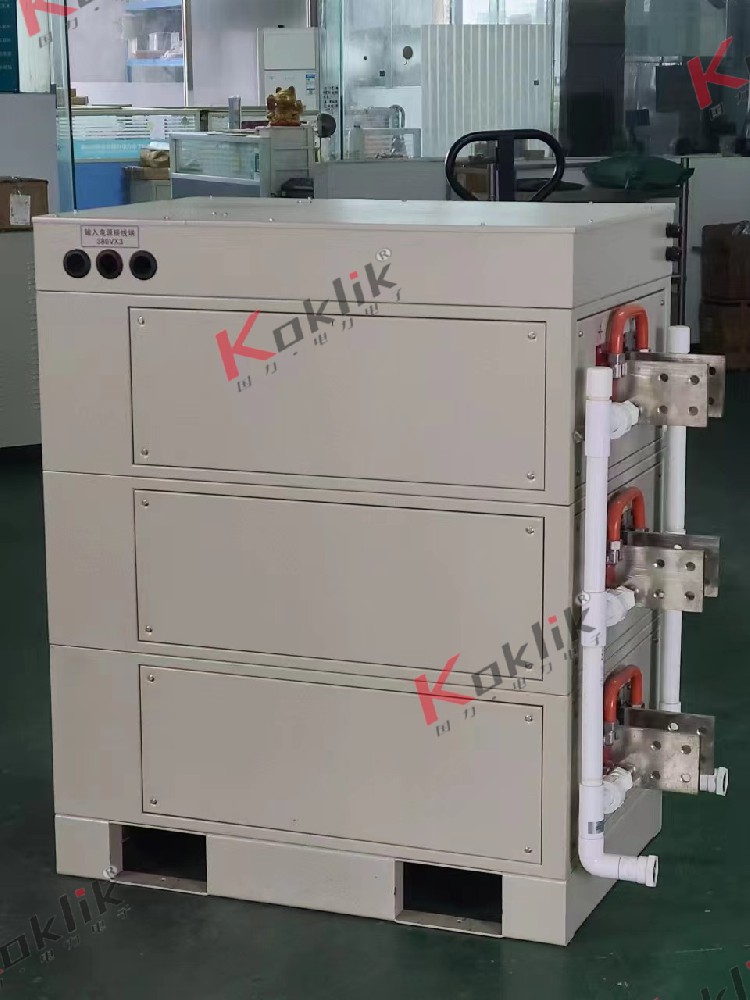 硬铬节能同步整流装置