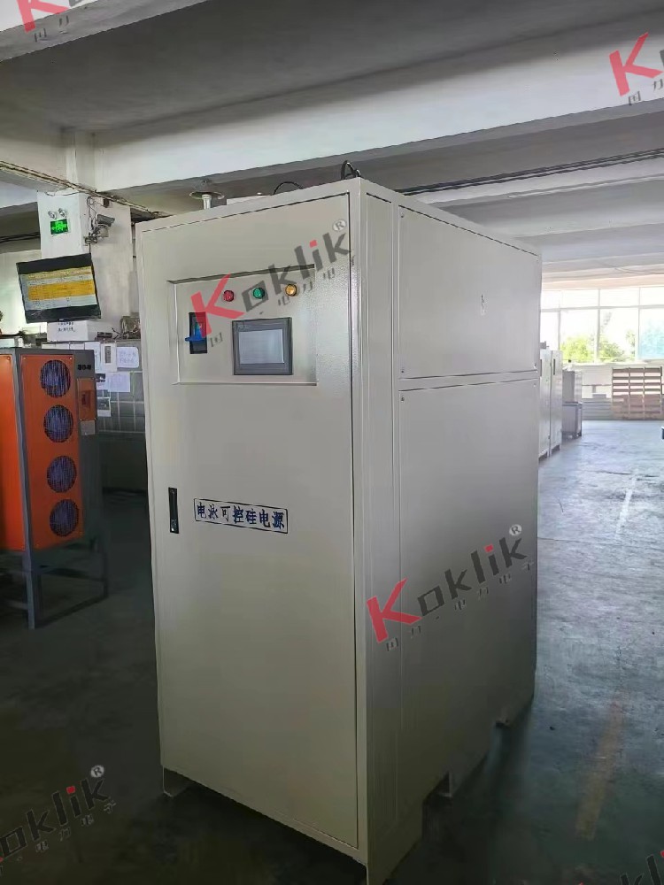 国力可控硅整流设备