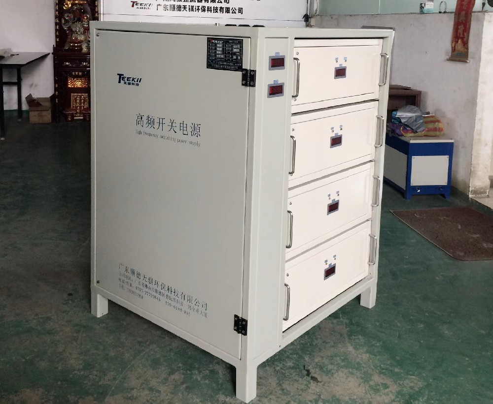 国力电解高频开关电源