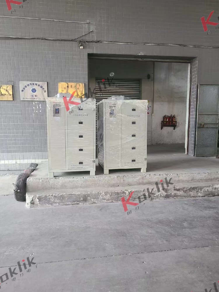 微弧氧化高频开关电源