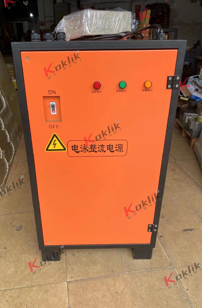 国力风冷水冷电泳可控硅