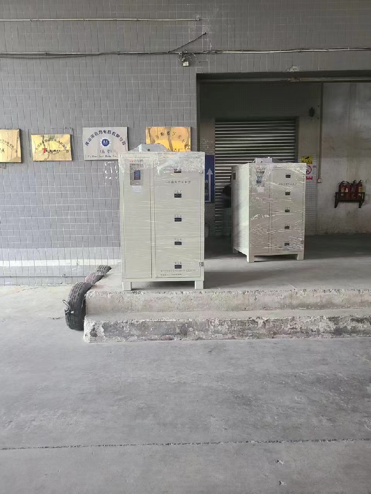 大功率高频气体电源