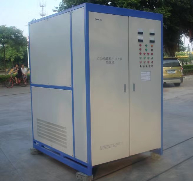 航天可控硅整流器