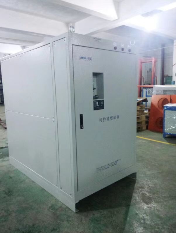 铝材可控硅整流器