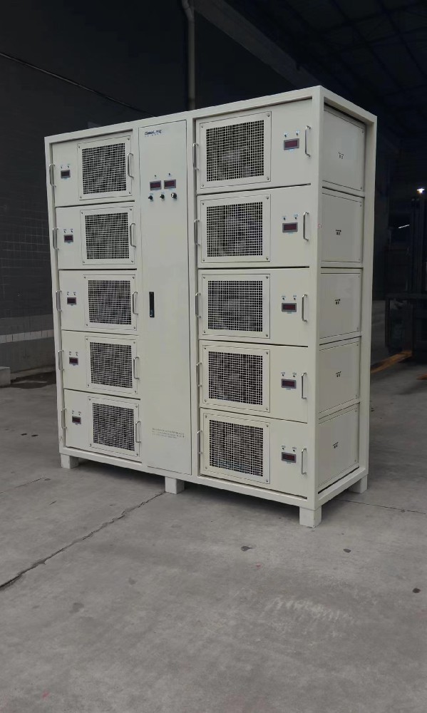 铝合金氧化高频开关电源