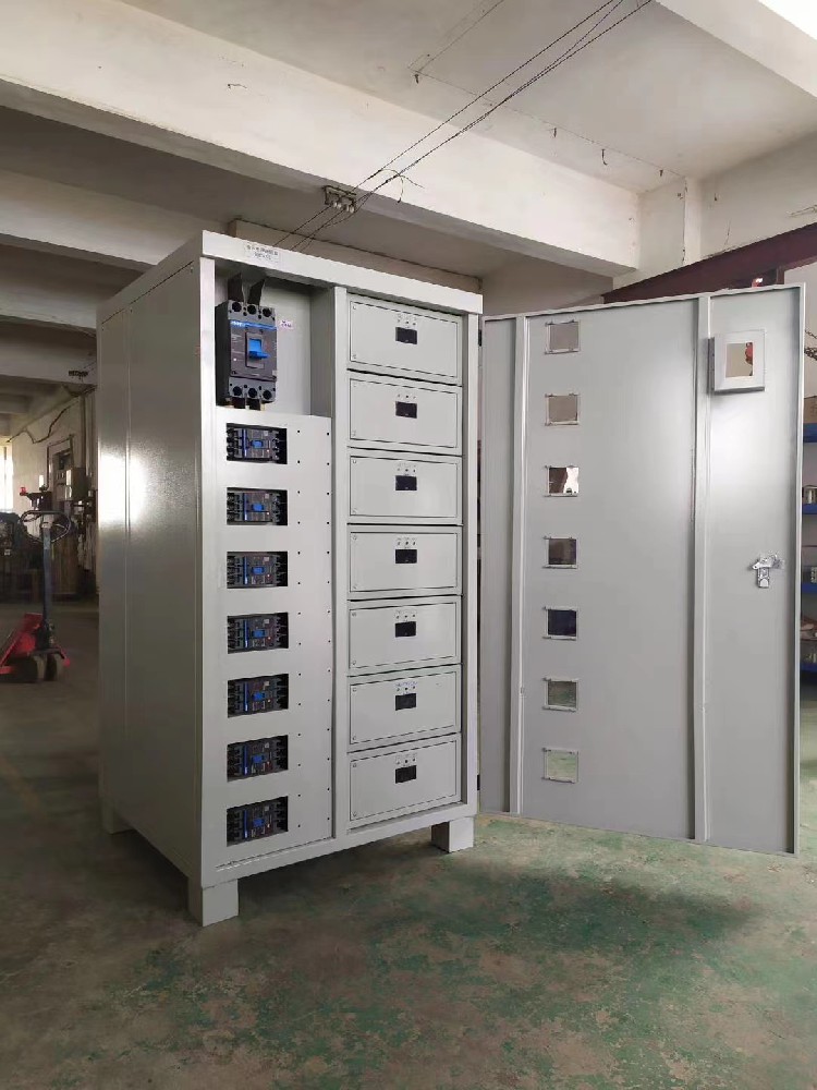 节能铝合金氧化高频开关电源