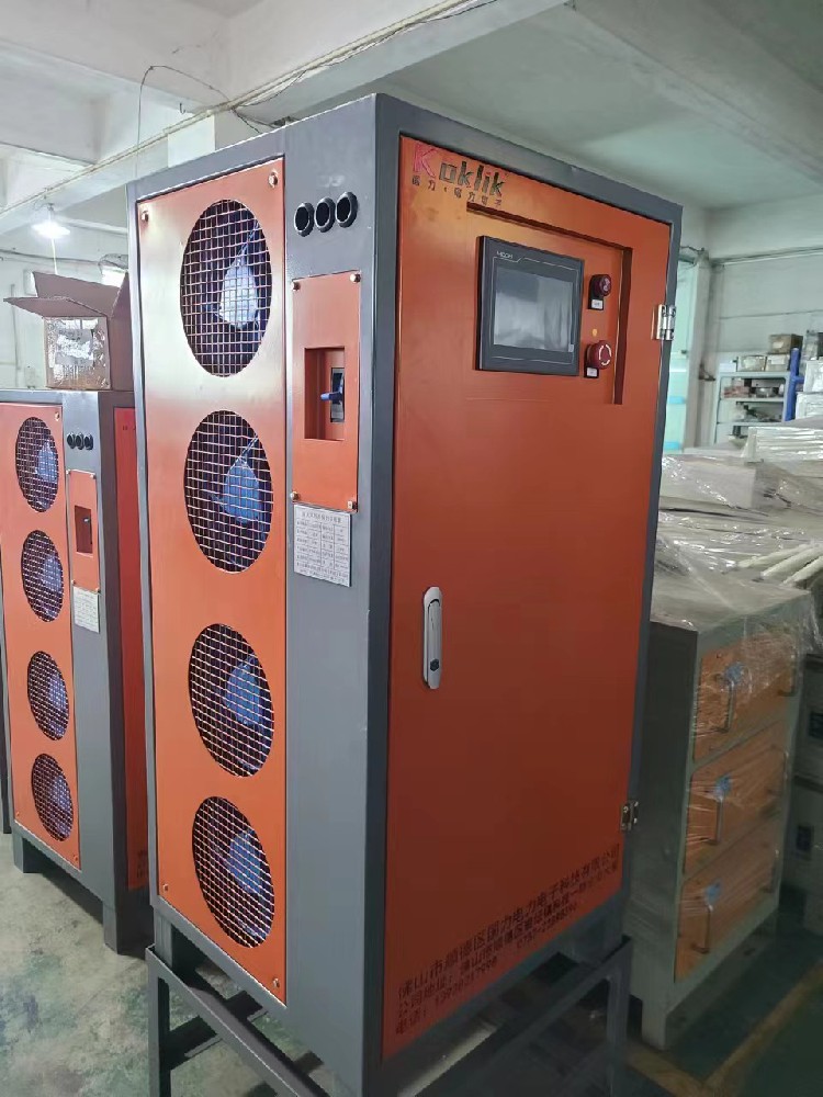 大功率节能铝合金氧化高频开关电源
